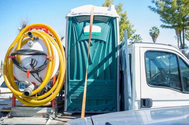 Best Local porta potty services  in Cannon Beach, OR